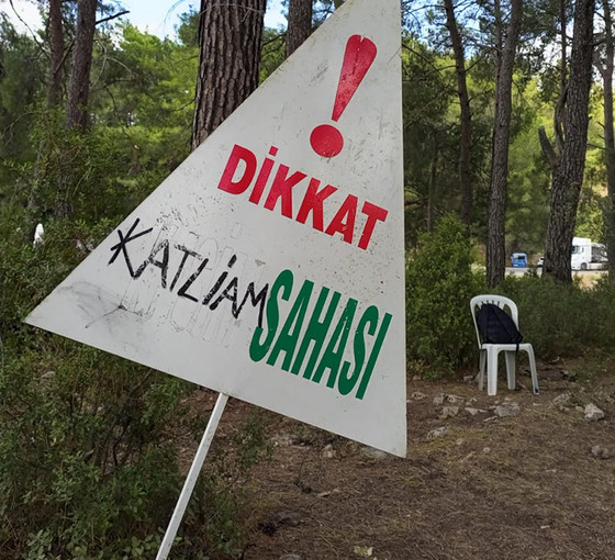 Akbelen’den Cudi’ye yaşamda ısrar: ‘Êdî bes e’