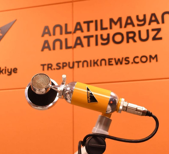 Grev kararı asılan Sputnik Türkiye'de işten çıkarmalar başladı