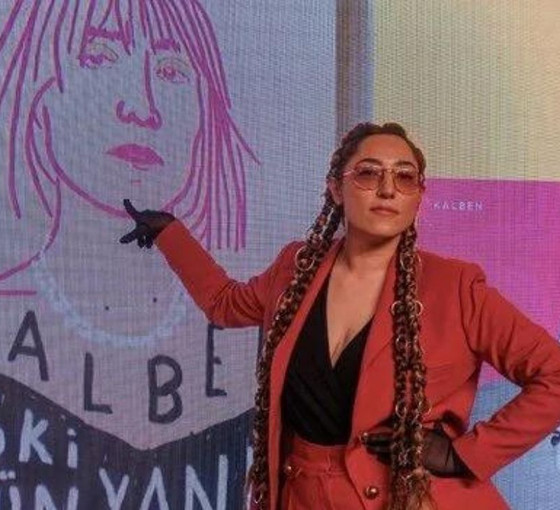 Kadınları Kalben’in samimiyeti kurtaracak