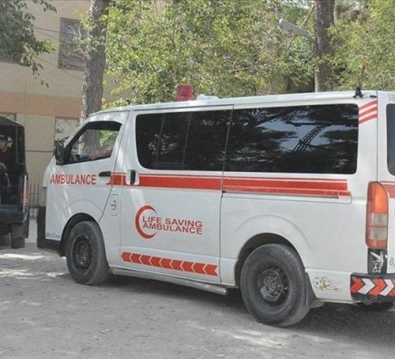 Pakistan'da bombalı saldırı: En az yedi kişi öldü