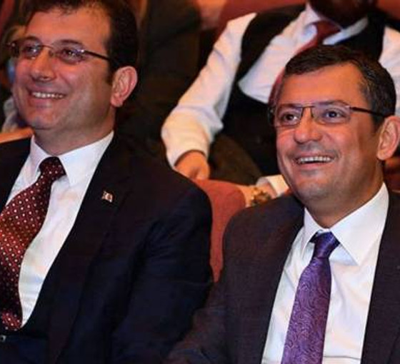 Kulis: İmamoğlu İBB adaylığını açıklayacak, Kurultay'da Özgür Özel yarışacak
