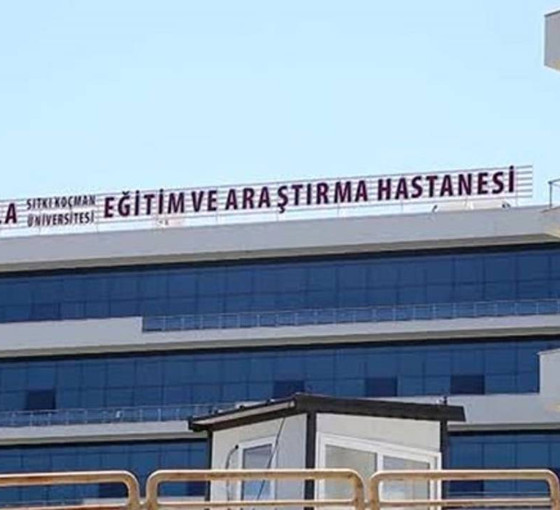 Muğla'da cinsel istismardan tutuklanan doktor tahliye edildi