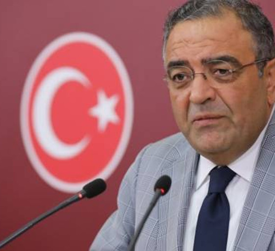CHP'li Sezgin Tanrıkulu'ndan Kobanê Davası tepkisi: Amaç, Erdoğan’ın ihtiyaç duyduğu bir mahkumiyet kararı çıkartmak