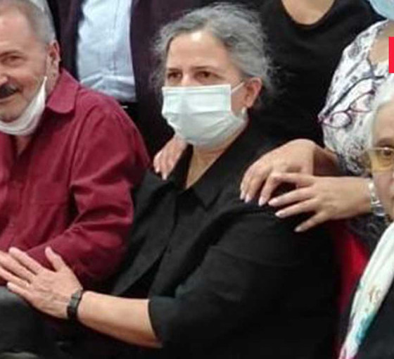 Gültan Kışanak'a ablasının cenazesine katılması için izin verildi