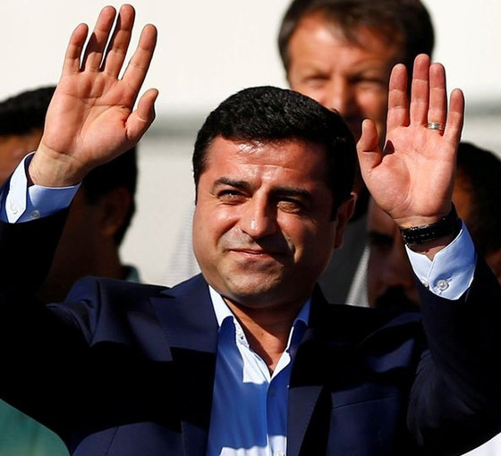 Nuray Özdoğan: Kobanê Davası'nda AİHM’in ikinci Demirtaş kararına hazırlık yapılıyor
