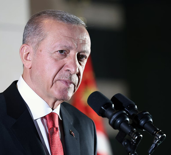 Erdoğan: Biz kimseyle kavga peşinde değiliz