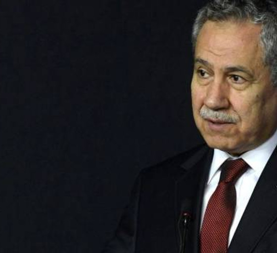 Bülent Arınç ağır hasta tutuklulara dikkat çekti: Adli Tıp, intikam duygusuyla hareket ediyor