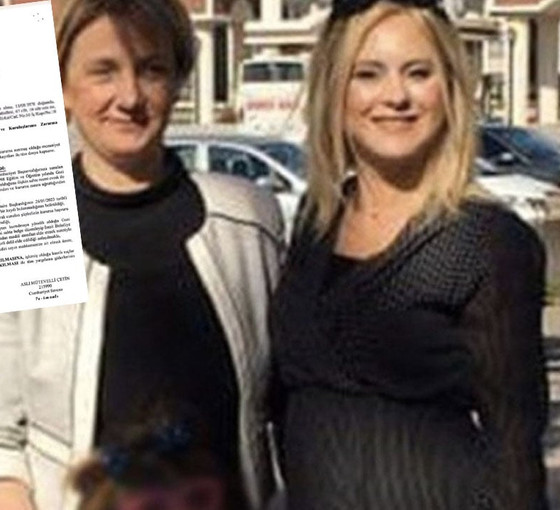 İddia: AKP’li milletvekilinin yengesi, sahte diploma fotokopisiyle işe alınmış