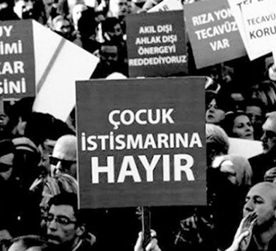 AKP’li isim oğlunu istismar ettiği iddiasıyla dava açılmıştı: Mahkeme beraat etmesine ilişkin itirazı bir yıl sonra reddetti