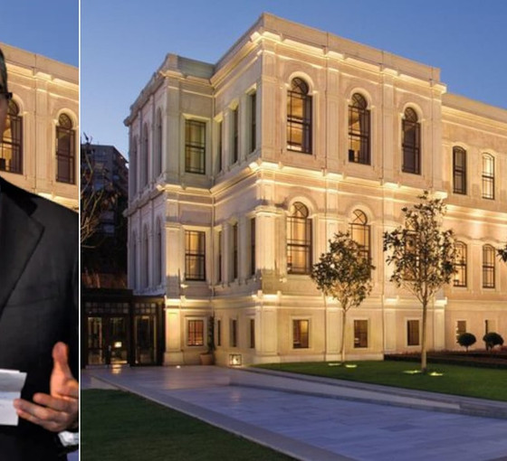 Banka müdürü, gazeteciyi otelden attırdı: 'Bu gücü nereden alıyor?'