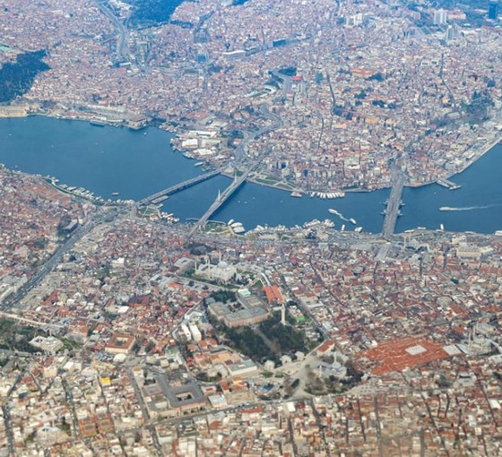 İBB ve bakanlıktan deprem işbirliği... Özhaseki: İstanbul'a özel deprem yasası çıkarmayı hedefliyoruz
