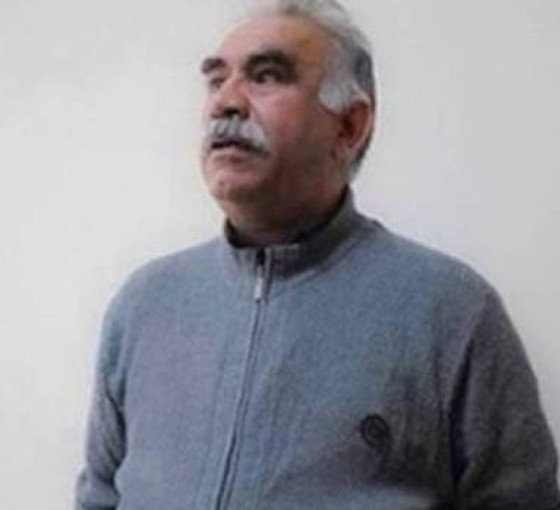 Yeşil Sol Parti'den, Öcalan'a uygulanan tecrit için Meclis araştırması talebi
