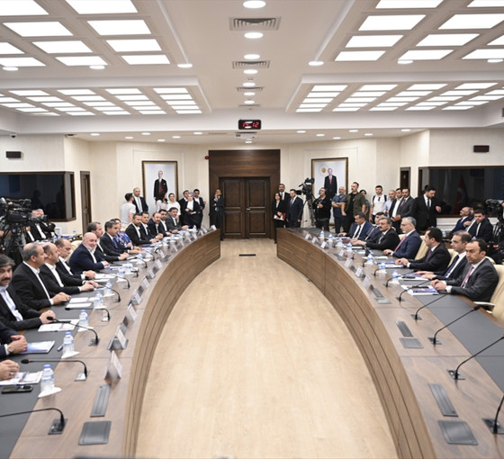 Memurun toplu sözleşme sürecinde ön müzakereler tamamlandı