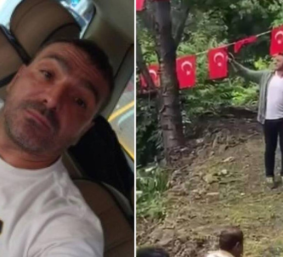Koruma kararına rağmen ayrıldığı erkeğin silahlı saldırısına uğradı
