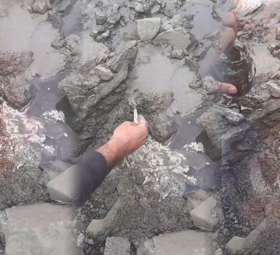 Maden şirketinin deşarj ettiği ağır metaller raporlandı: Kastamonu'da Bakanlığın 'temiz' diye savunduğu su 'kirli' çıktı