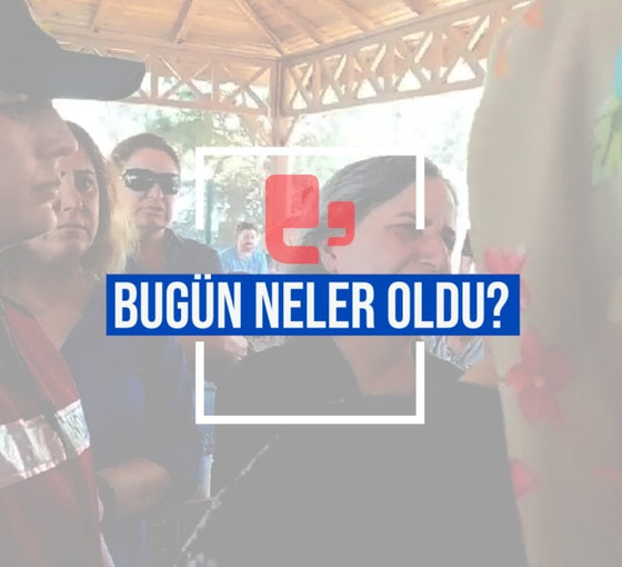 Bugün neler oldu? | 09.08.2023 Çarşamba, günün önemli gelişmeleri
