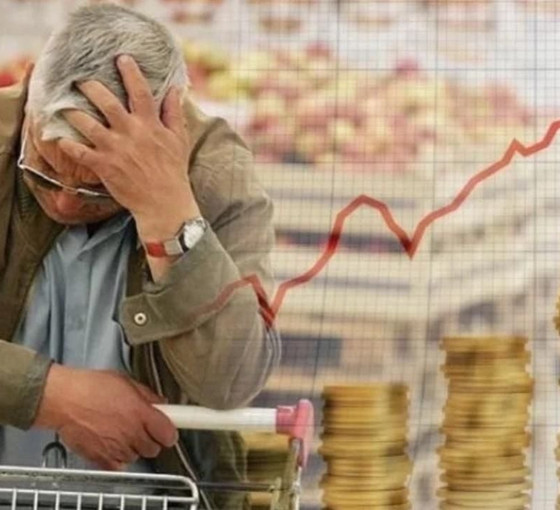 Yöneylem'den ekonomik kriz anketi: Vatandaşı en çok korkutan ne?