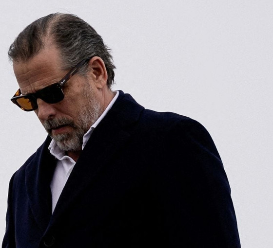 Biden'ın oğlu Hunter'ın banka kayıtları paylaşıldı: Milyonlarca dolar ödeme almış