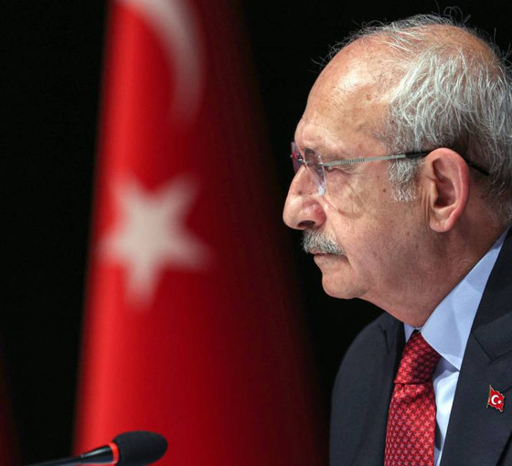 Kemal Kılıçdaroğlu’ndan 'göç anlaşması' tepkisi: Türkiye’ye müdahale anlamına geliyor