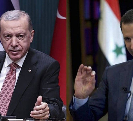 Esad, Erdoğan’a soğuk