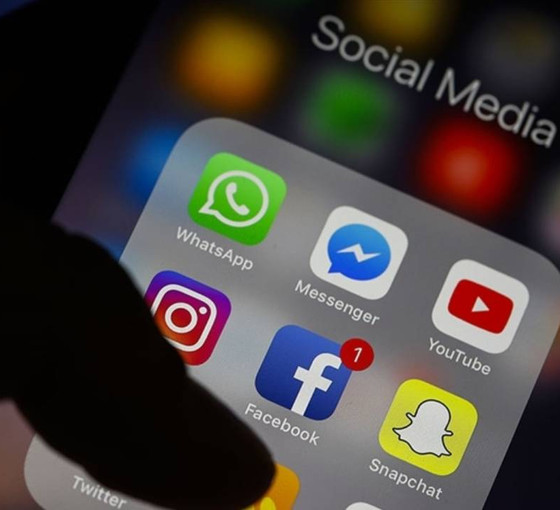 İnternet fenomenlerinin faaliyetleri 'tehlikeli' sınıfına alındı
