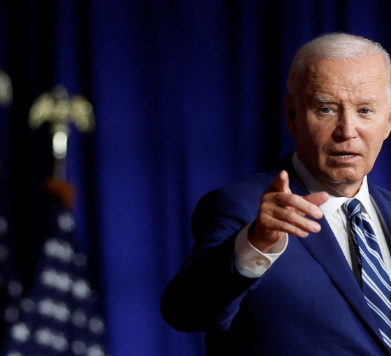 ABD Başkanı Biden'dan 'azil' savunması: Hükümeti kapatmak için beni görevden almaya çalışıyorlar