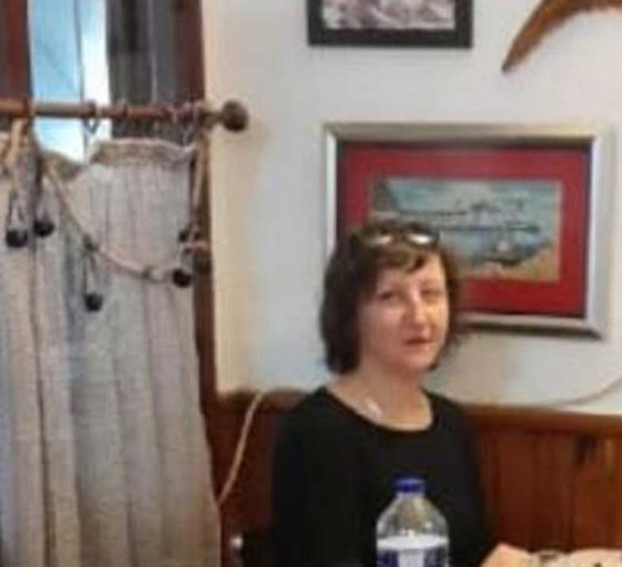 Derya Pas'ı öldüren erkeğin cinayetten sabıkası olduğu ortaya çıktı