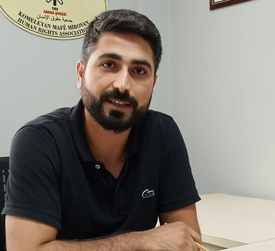 Adana'da Cumartesi Anneleri'ne destek eyleminde gözaltına alınanlar serbest bırakıldı