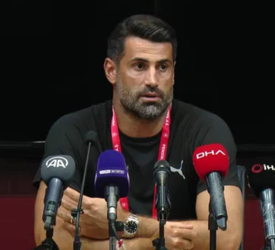 Volkan Demirel: Depremzedelere umut olabildiysek, galibiyet budur