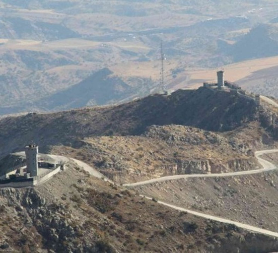 AKP'nin Şırnak'taki 'güvenlik yatırımı', 2.3 milyar TL'yi geçti