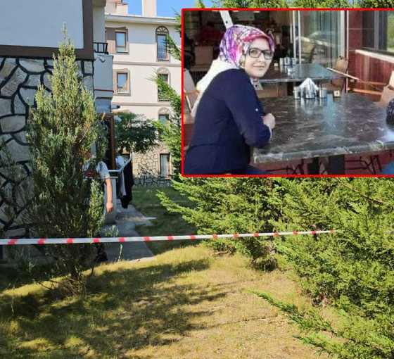 Anne ve anneannesini uyurken öldürdü