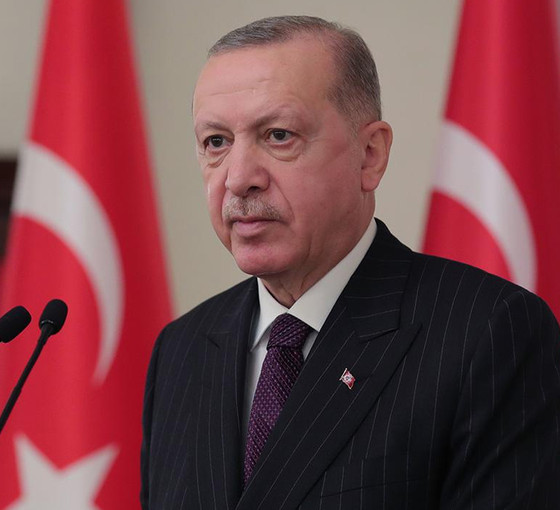 Cumhurbaşkanı Erdoğan'dan 'hayat pahalılığı' itirafı: Milletimizi bunalttığının farkındayız