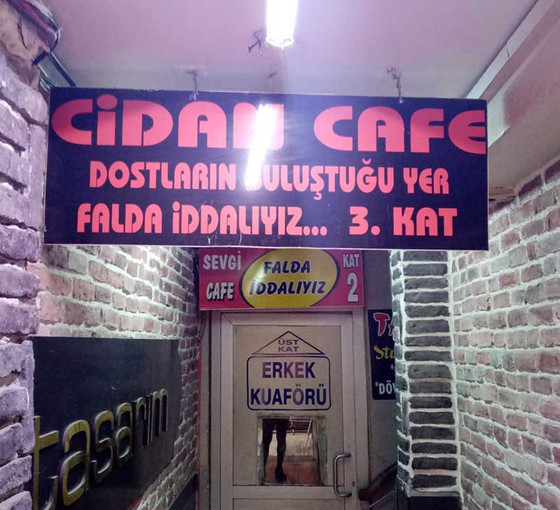 Falcılar ve fal baktıranlar anlatıyor: Seçim döneminde müşteri sayısı arttı-4