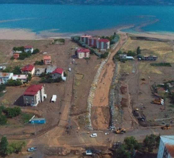 Tatvan'daki çatışma ve gözaltılar Meclis gündemine taşındı