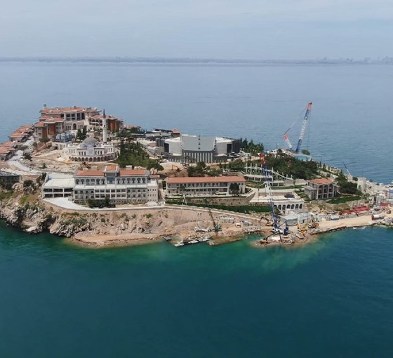 3.8 milyar TL harcanan Yassıada, ıssız adaya döndü: Bakanlığın ziyaretçi sayısında çelişki