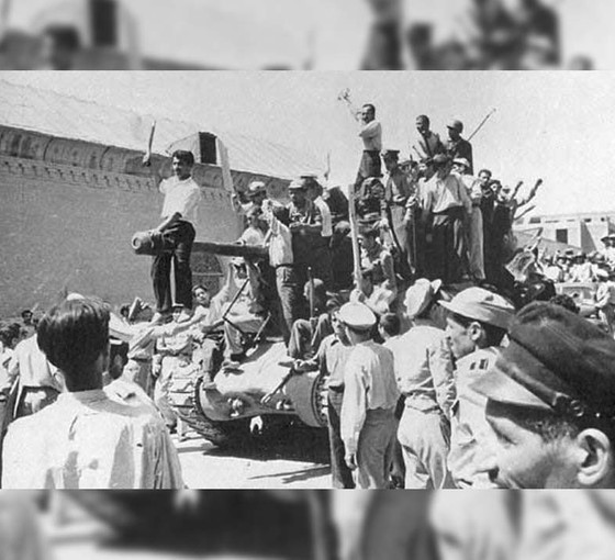 İngiltere eski Dışişleri Bakanı Owen: 1953 İran darbesindeki rolümüzü kabul etmeliyiz