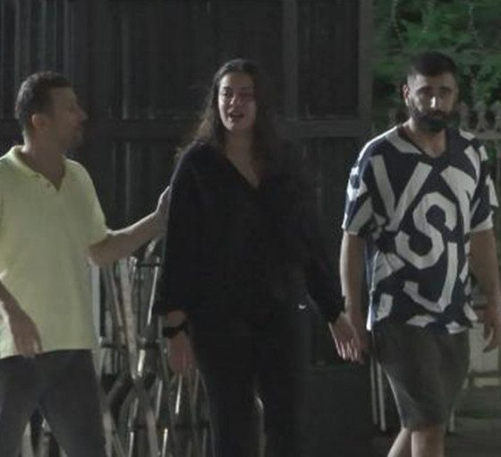 Kadıköy'de tartıştığı kadını pencereden attığı iddia edilen avukat tutuklandı