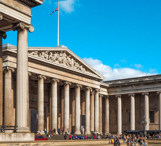 British Museum'dan çalınan Türkiye kökenli eserlere ilişkin imza kampanyası başlatıldı