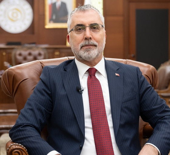 Bakan Işıkhan'dan memura zam açıklaması: Görüşmelerin uzlaşmayla sonuçlanacağını düşünüyorum