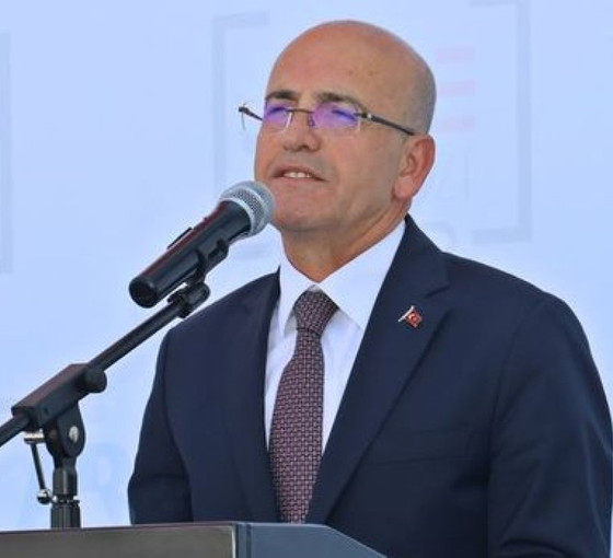 Şimşek'ten bankalara çağrı: Tüketici kredisini kıs, ihracatçıya ver