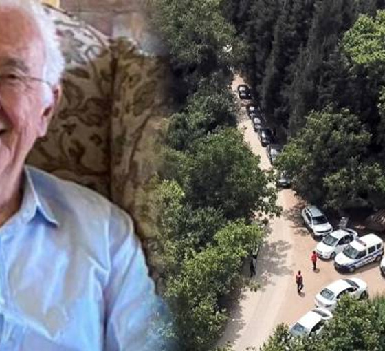 Korhan Berzeg'i arama çalışmaları 130’uncu günde sonlandırıldı