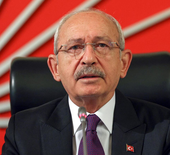 Savcı, CHP lideri Kılıçdaroğlu'na siyasi yasak istiyor