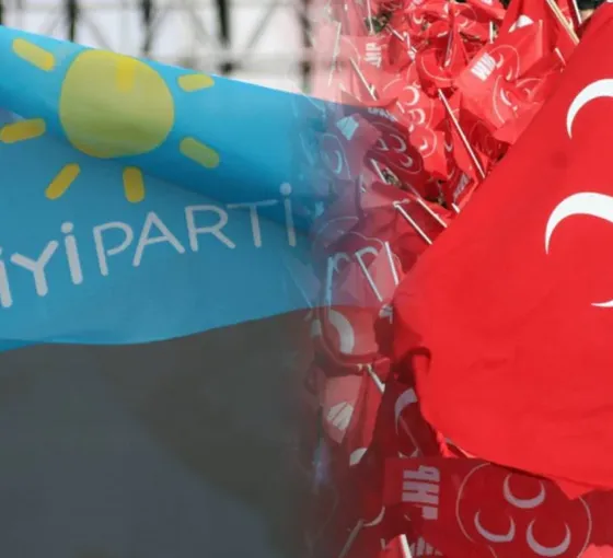 Bahçeli'nin çağrısının yankıları sürüyor: MHP'den İYİ Parti'ye 'üçüncü yol' yanıtı