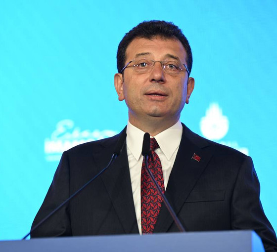 Ekrem İmamoğlu: İstanbul yolculuğumuz kesindir ve çok önemli bir yolculuktur