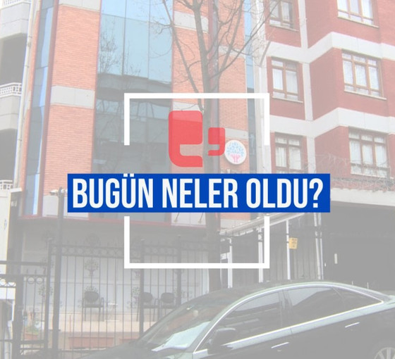 Bugün neler oldu? | 18.08.2023 Cuma, günün önemli gelişmeleri