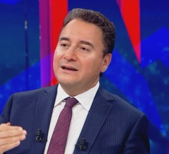 Babacan'dan 'Millet İttifakı' açıklaması: Gerekli güveni veremedik
