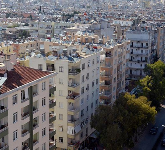 Gayrimenkul uzmanları anlattı: Konut satışında düşüş trendi devam edecek