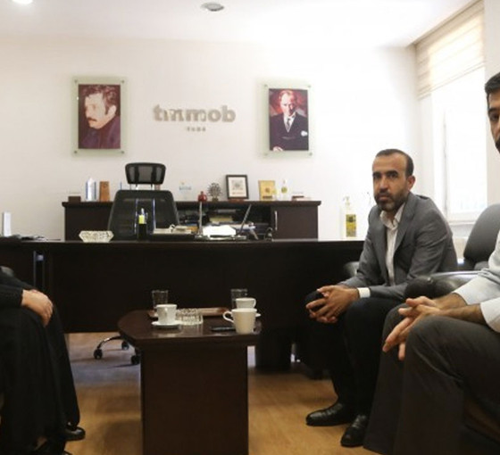 Adalet mücadelesini sürdüren Şenyaşar: Oğlum neden cezaevinde?
