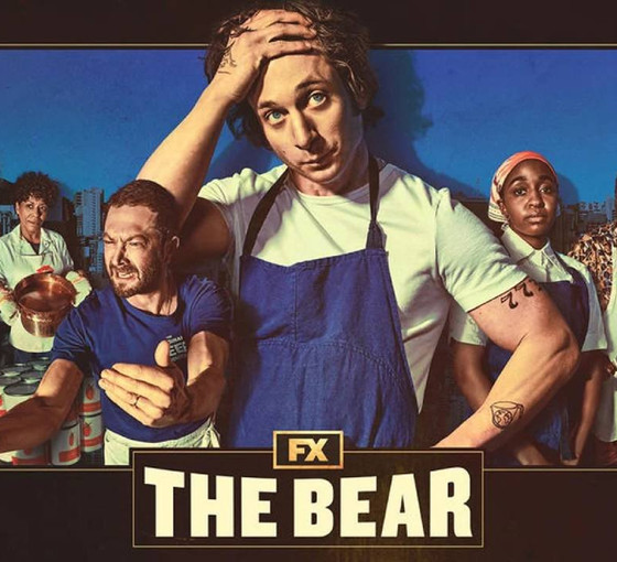 The Bear: Sinir krizinin eşiğindeki lokanta