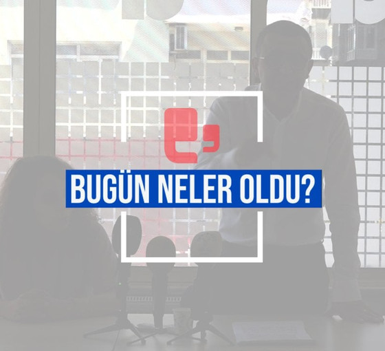 Bugün neler oldu? | 19.08.2023 Cumartesi, günün önemli gelişmeleri